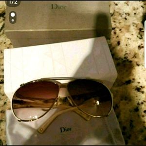 Dior Sunglasses